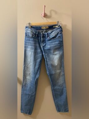 Guess Brittney Skinny Jeans